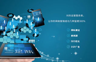 樂(lè)山企業(yè)網(wǎng)站定制服務(wù) 從三足鼎立到個(gè)人互聯(lián)網(wǎng)服務(wù)，如何明智選擇？